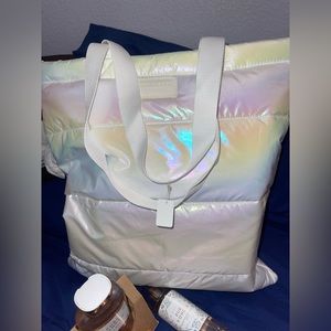 Bath and body works gift set